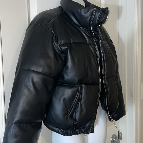 Truth Bomber Jacket - Picture 2 of 4